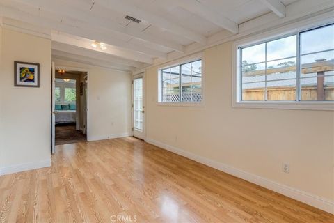 Tiny photo for 673 Ashby Ln, Cambria, CA 93428 (MLS # SC26068854)