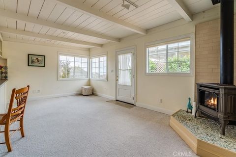 Tiny photo for 673 Ashby Ln, Cambria, CA 93428 (MLS # SC26068854)