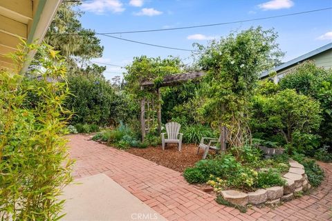 Tiny photo for 673 Ashby Ln, Cambria, CA 93428 (MLS # SC26068854)