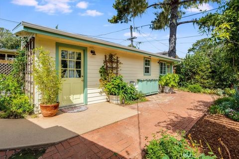 Tiny photo for 673 Ashby Ln, Cambria, CA 93428 (MLS # SC26068854)