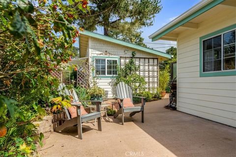 Tiny photo for 673 Ashby Ln, Cambria, CA 93428 (MLS # SC26068854)