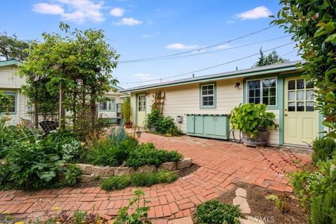 Tiny photo for 673 Ashby Ln, Cambria, CA 93428 (MLS # SC26068854)