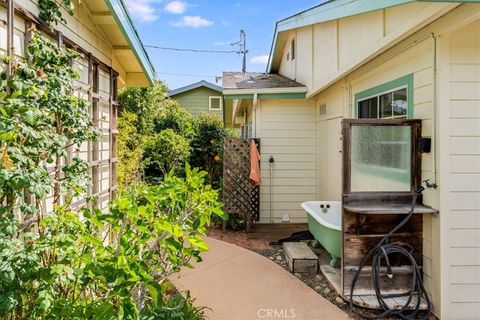 Tiny photo for 673 Ashby Ln, Cambria, CA 93428 (MLS # SC26068854)