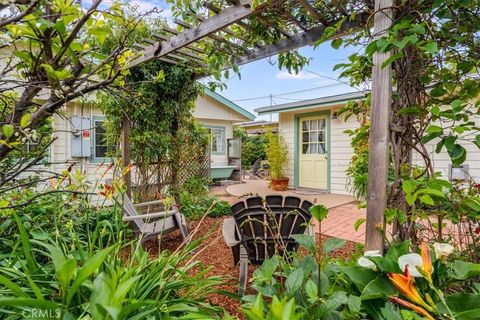 Tiny photo for 673 Ashby Ln, Cambria, CA 93428 (MLS # SC26068854)