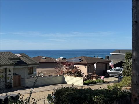 Tiny photo for 673 Ashby Ln, Cambria, CA 93428 (MLS # SC26068854)