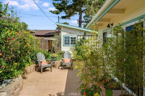 Tiny photo for 673 Ashby Ln, Cambria, CA 93428 (MLS # SC26068854)