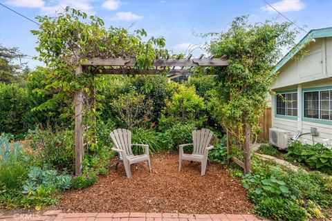 Tiny photo for 673 Ashby Ln, Cambria, CA 93428 (MLS # SC26068854)