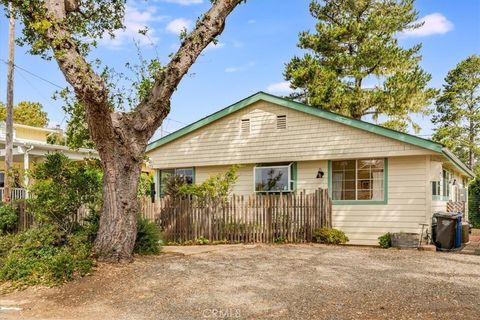Tiny photo for 673 Ashby Ln, Cambria, CA 93428 (MLS # SC26068854)