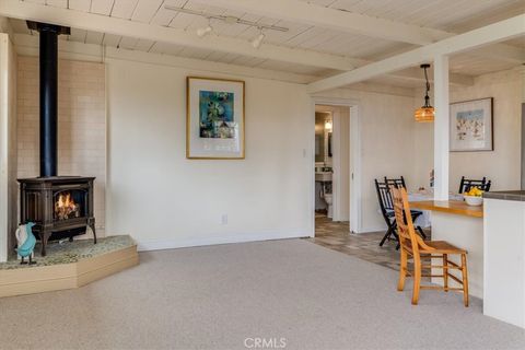 Tiny photo for 673 Ashby Ln, Cambria, CA 93428 (MLS # SC26068854)