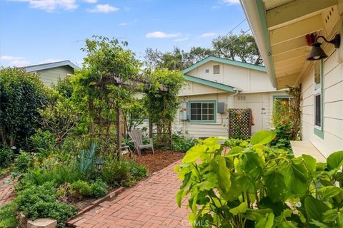 Tiny photo for 673 Ashby Ln, Cambria, CA 93428 (MLS # SC26068854)