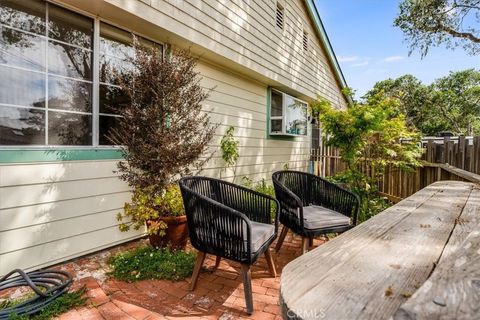 Tiny photo for 673 Ashby Ln, Cambria, CA 93428 (MLS # SC26068854)