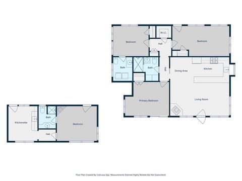 Tiny photo for 673 Ashby Ln, Cambria, CA 93428 (MLS # SC26068854)