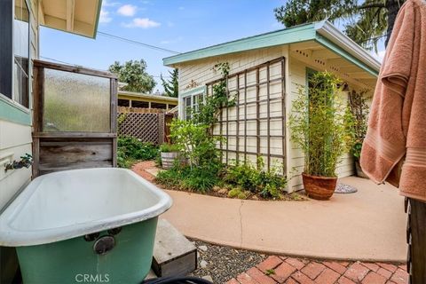 Tiny photo for 673 Ashby Ln, Cambria, CA 93428 (MLS # SC26068854)