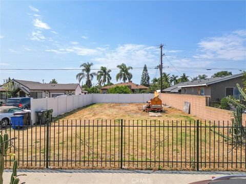 0 W 134th Place Compton CA 90222