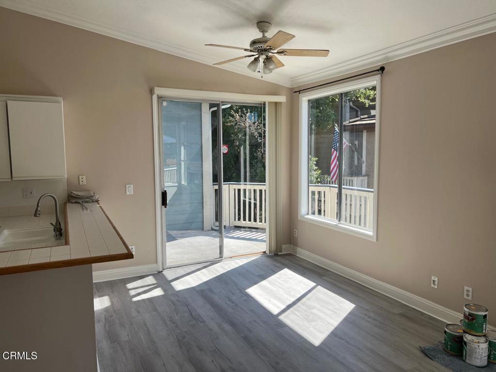 Camelot-595 - Residential Lease