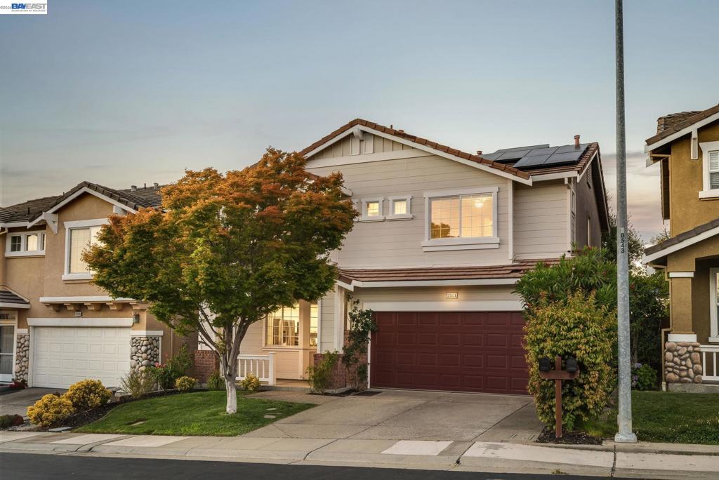 25528 Conley Downs Dr DR, Castro Valley CA 94552