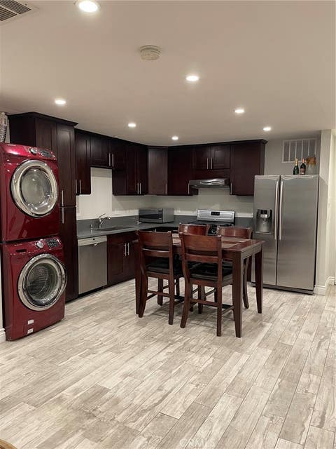 Photo of 4900 E Chapman Ave, #23 AVE, Orange, CA 92869 (MLS # OC26147520)