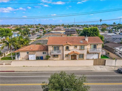 Photo of 5176 W 134th Place, Hawthorne, CA 90250 (MLS # PV26017577)