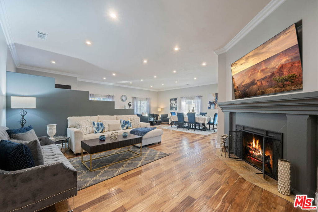 - Residential Lease