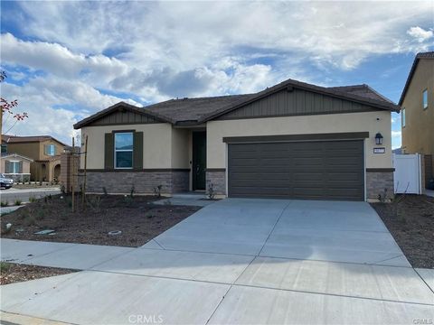 Photo of 5077 Hoss Circle, Hemet, CA 92545 (MLS # PT26113296)