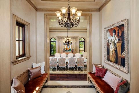 Tiny photo for 12 Skyridge, Newport Coast, CA 92657 (MLS # NP25103644)