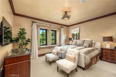 Tiny photo for 12 Skyridge, Newport Coast, CA 92657 (MLS # NP25103644)