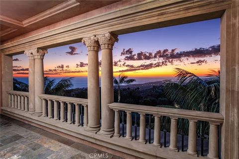 Tiny photo for 12 Skyridge, Newport Coast, CA 92657 (MLS # NP25103644)