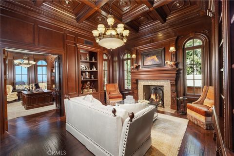 Tiny photo for 12 Skyridge, Newport Coast, CA 92657 (MLS # NP25103644)