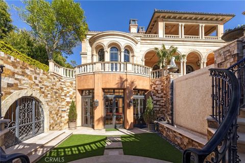 Tiny photo for 12 Skyridge, Newport Coast, CA 92657 (MLS # NP25103644)