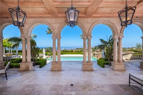 Tiny photo for 12 Skyridge, Newport Coast, CA 92657 (MLS # NP25103644)