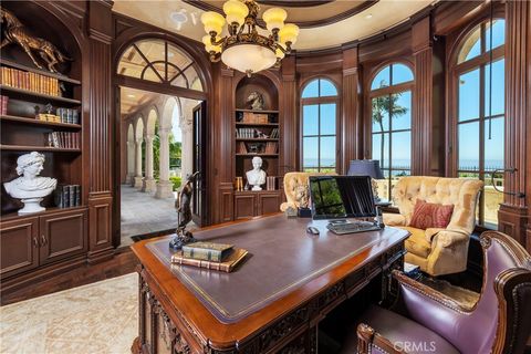 Tiny photo for 12 Skyridge, Newport Coast, CA 92657 (MLS # NP25103644)