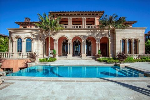 Tiny photo for 12 Skyridge, Newport Coast, CA 92657 (MLS # NP25103644)