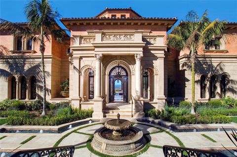 Tiny photo for 12 Skyridge, Newport Coast, CA 92657 (MLS # NP25103644)