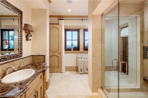 Tiny photo for 12 Skyridge, Newport Coast, CA 92657 (MLS # NP25103644)