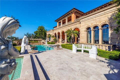 Tiny photo for 12 Skyridge, Newport Coast, CA 92657 (MLS # NP25103644)