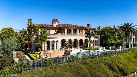 Tiny photo for 12 Skyridge, Newport Coast, CA 92657 (MLS # NP25103644)