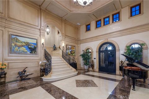 Tiny photo for 12 Skyridge, Newport Coast, CA 92657 (MLS # NP25103644)