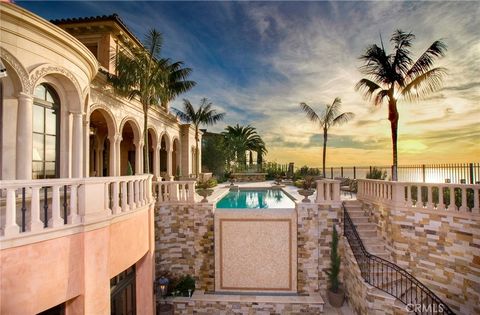 Tiny photo for 12 Skyridge, Newport Coast, CA 92657 (MLS # NP25103644)