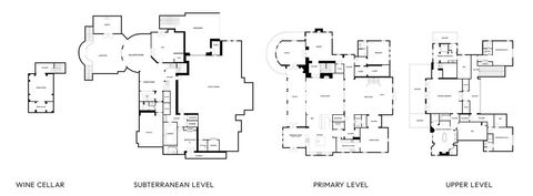 Tiny photo for 12 Skyridge, Newport Coast, CA 92657 (MLS # NP25103644)