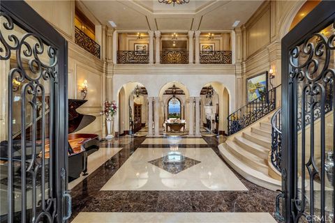 Tiny photo for 12 Skyridge, Newport Coast, CA 92657 (MLS # NP25103644)