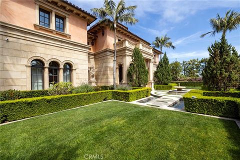 Tiny photo for 12 Skyridge, Newport Coast, CA 92657 (MLS # NP25103644)