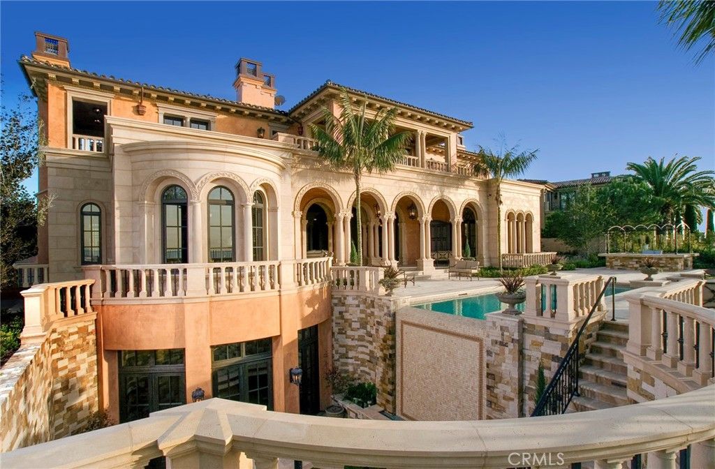Photo of 12 Skyridge, Newport Coast, CA 92657 (MLS # NP25103644)
