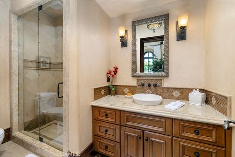 Tiny photo for 12 Skyridge, Newport Coast, CA 92657 (MLS # NP25103644)