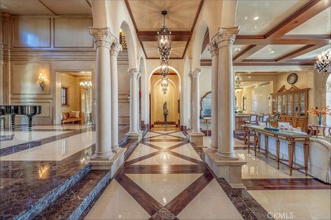 Tiny photo for 12 Skyridge, Newport Coast, CA 92657 (MLS # NP25103644)