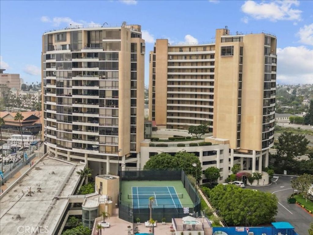 Photo of 4314 Marina City Drive Dr #116, Marina Del Rey, CA 90290 (MLS # DW26066022)