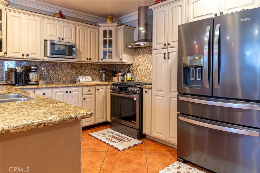 7562 Calmcrest Drive