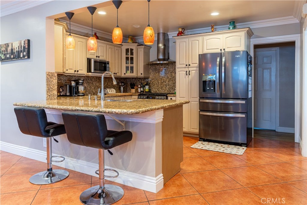 7562 Calmcrest Drive