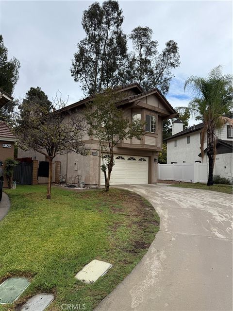 Photo of 13584 Sutter Court, Fontana, CA 92336 (MLS # DW25261342)
