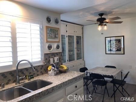 Leisure World (LW) - Residential Lease