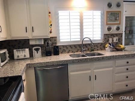 Leisure World (LW) - Residential Lease